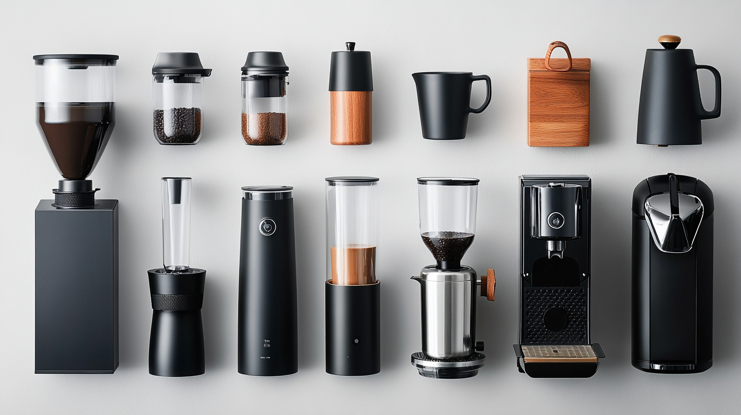 Essential Guide: 10 Must-Have Items for Every Barista Coffee Enthusiast