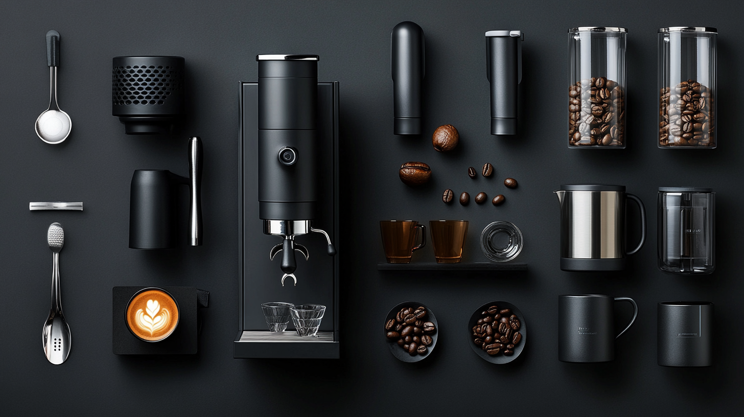 Essential Guide: 10 Must-Have Items for Every Barista Coffee Enthusiast