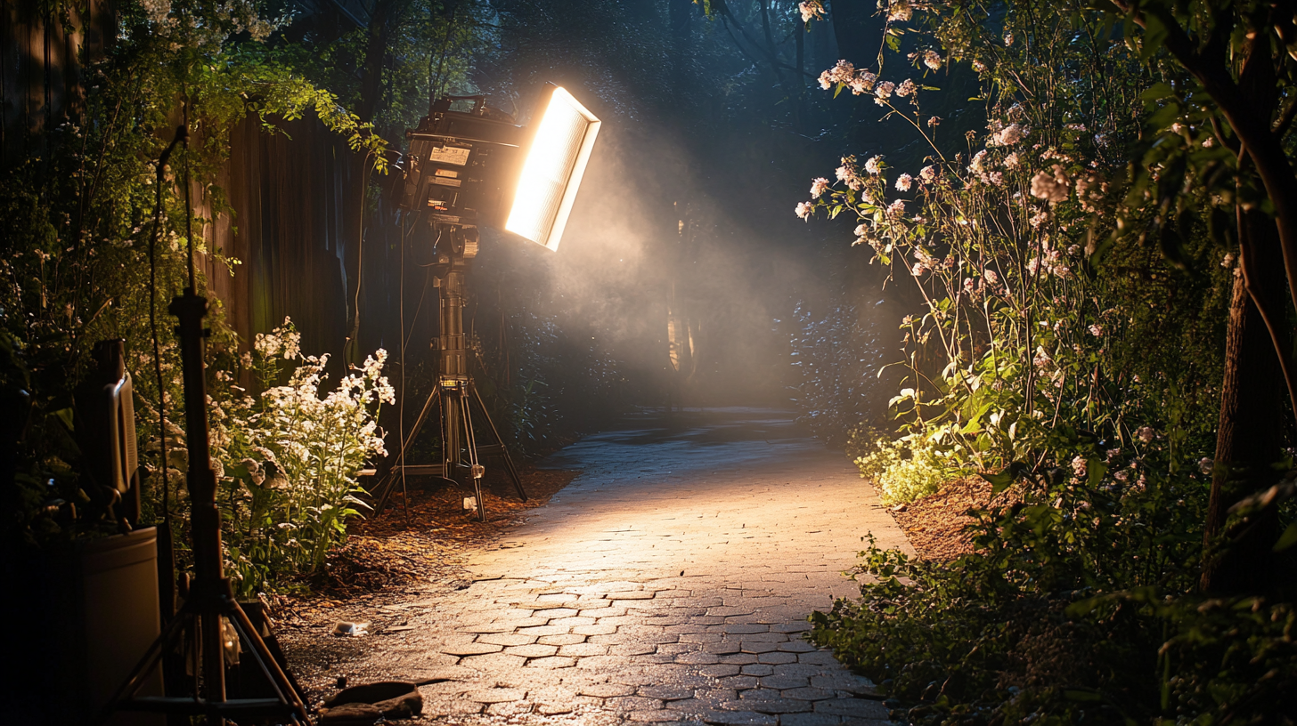 Unlocking the Benefits of Path Lighting: Essential Tips for Global Buyers
