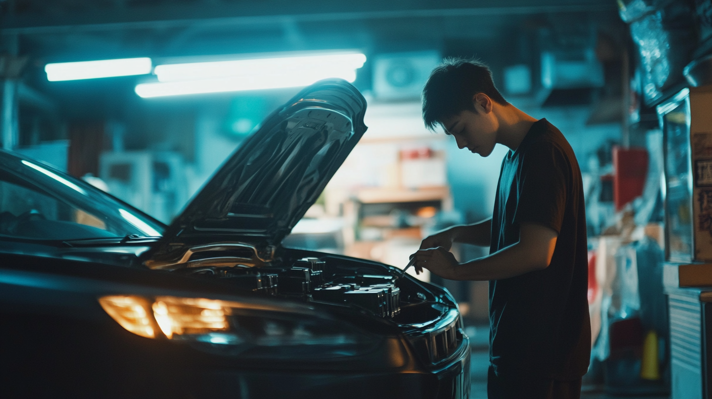 Essential Guide: What to Consider When Estimating New Car Battery Expenses