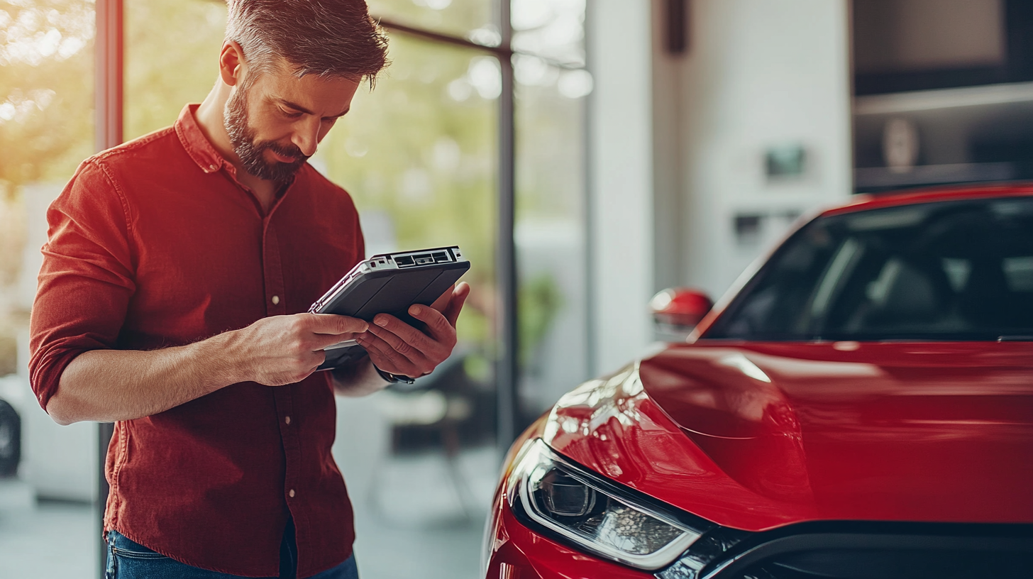 Essential Guide: What to Consider When Estimating New Car Battery Expenses