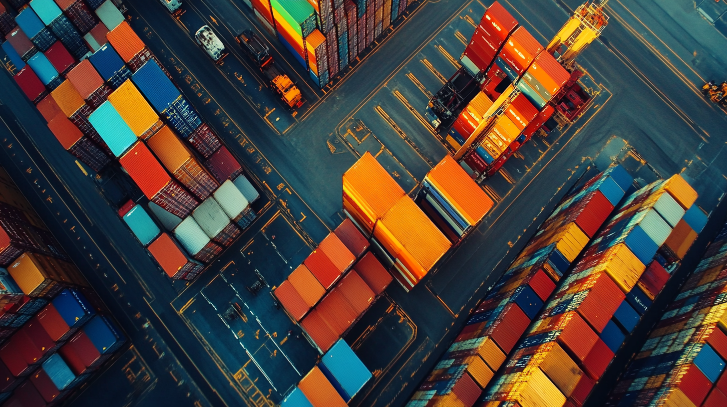 Understanding the Challenges of Filling Machines in Global Supply Chains
