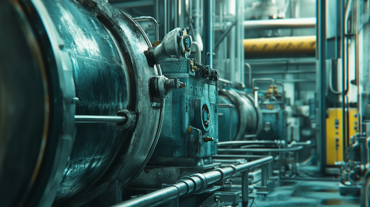 Understanding the Challenges of Filling Machines in Global Supply Chains