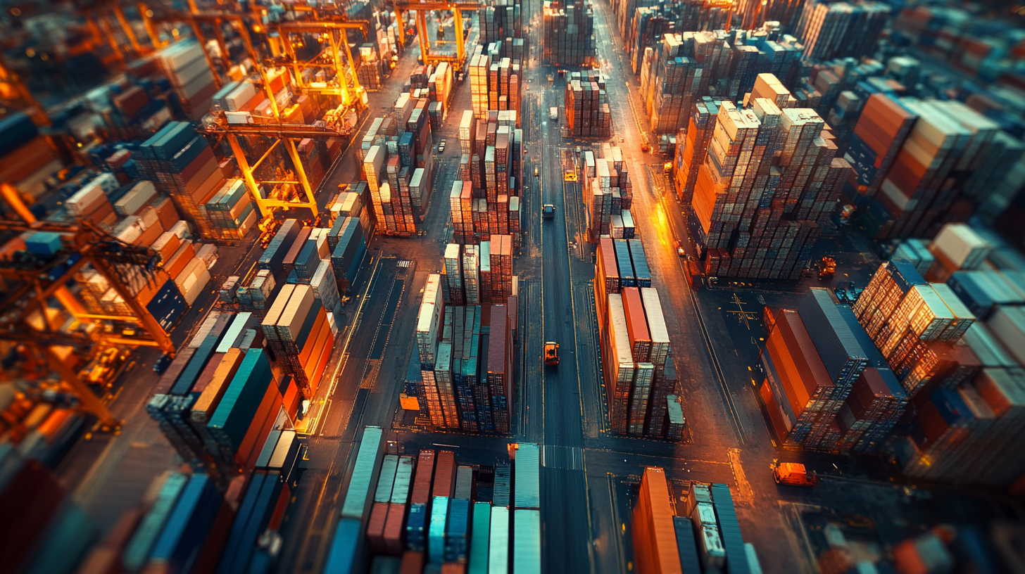 Understanding the Challenges of Filling Machines in Global Supply Chains
