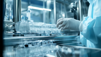 Understanding Packing Machine Quality Standards for Global Procurement Success