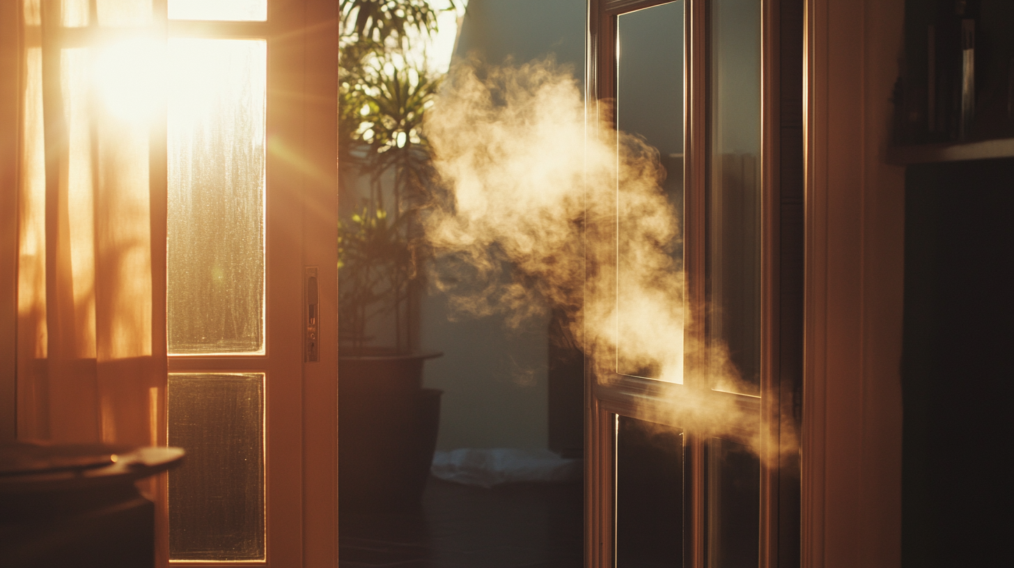 Essential Tips for Choosing Smoke Proof Sliding Doors