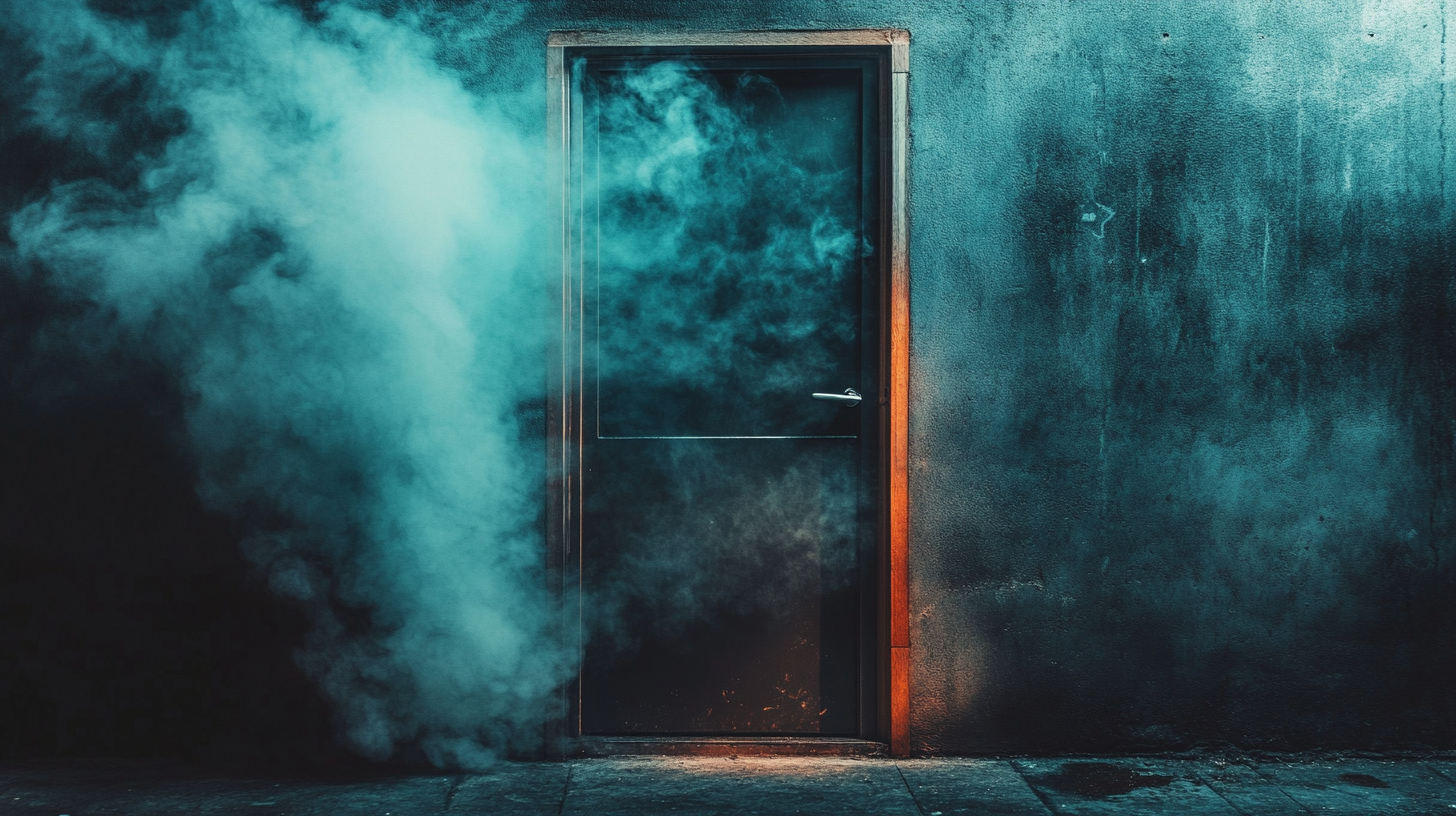 Essential Tips for Choosing Smoke Proof Sliding Doors