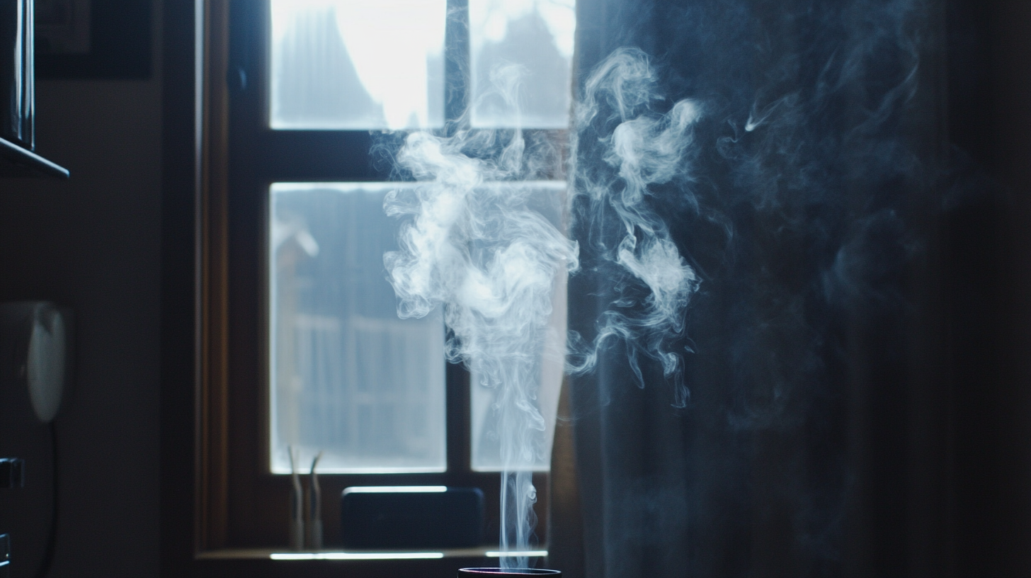 Essential Tips for Choosing Smoke Proof Sliding Doors
