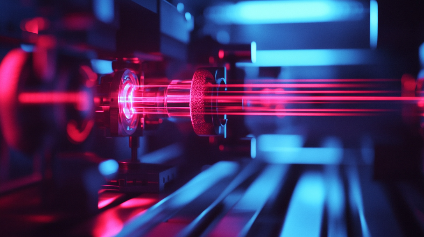 5 Essential Factors Driving the Global Demand for Laser Machines in 2023