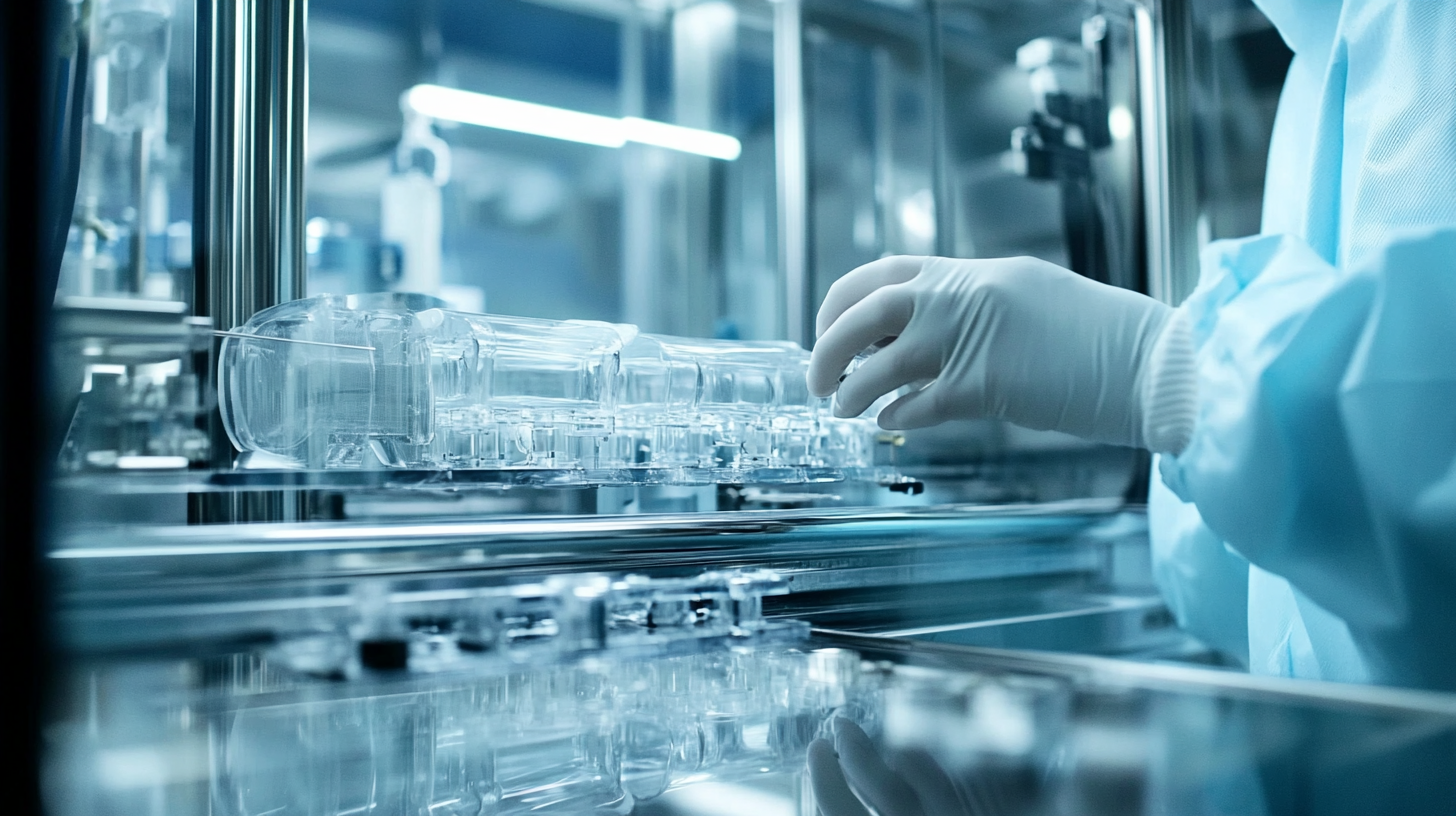 Understanding Packing Machine Quality Standards for Global Procurement Success