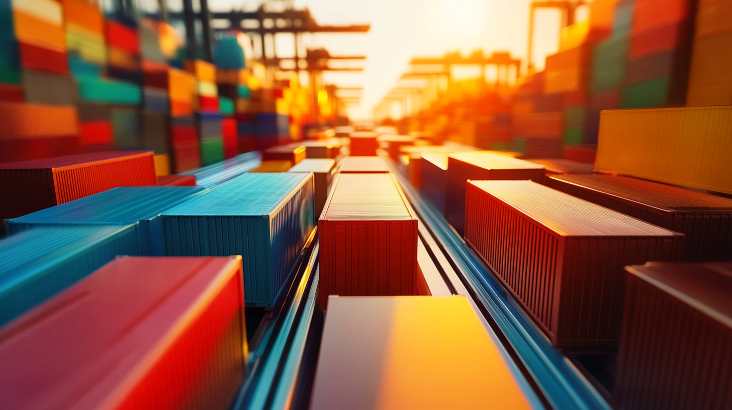Understanding Packing Machine Quality Standards for Global Procurement Success