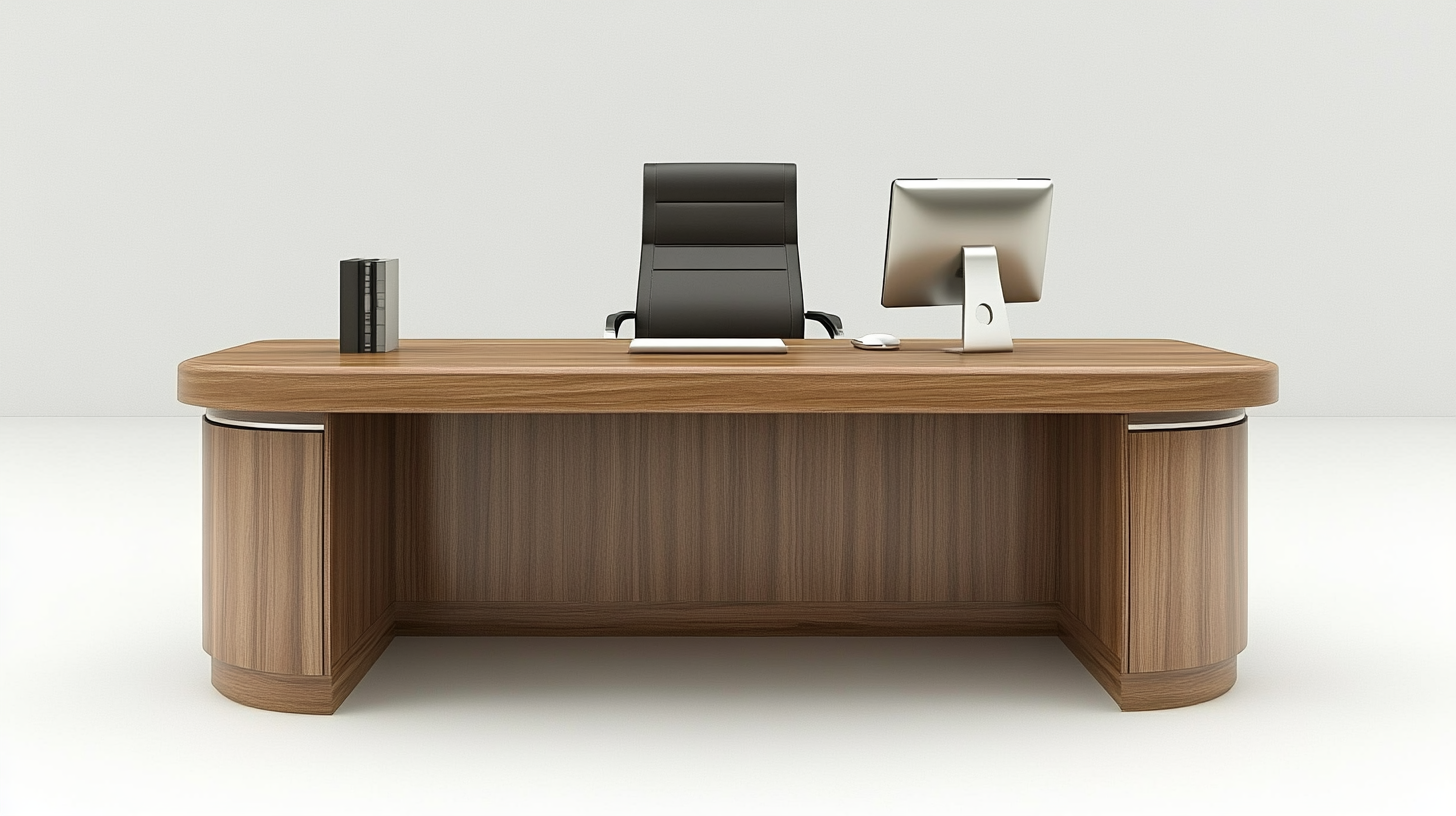 What are the Best Materials for Office Furniture