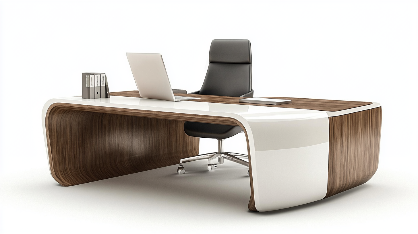 What are the Best Materials for Office Furniture