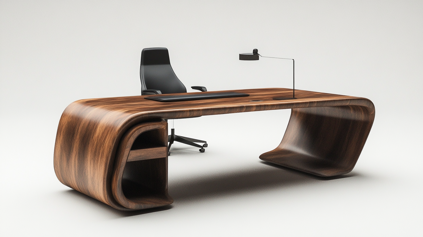 What are the Best Materials for Office Furniture