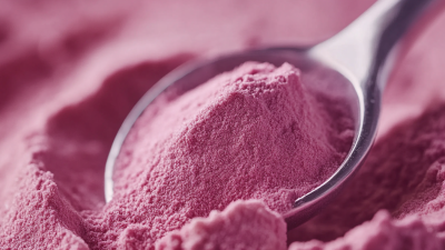 Unlocking the Benefits of Grape Fruit Powder for Your Global Supply Needs