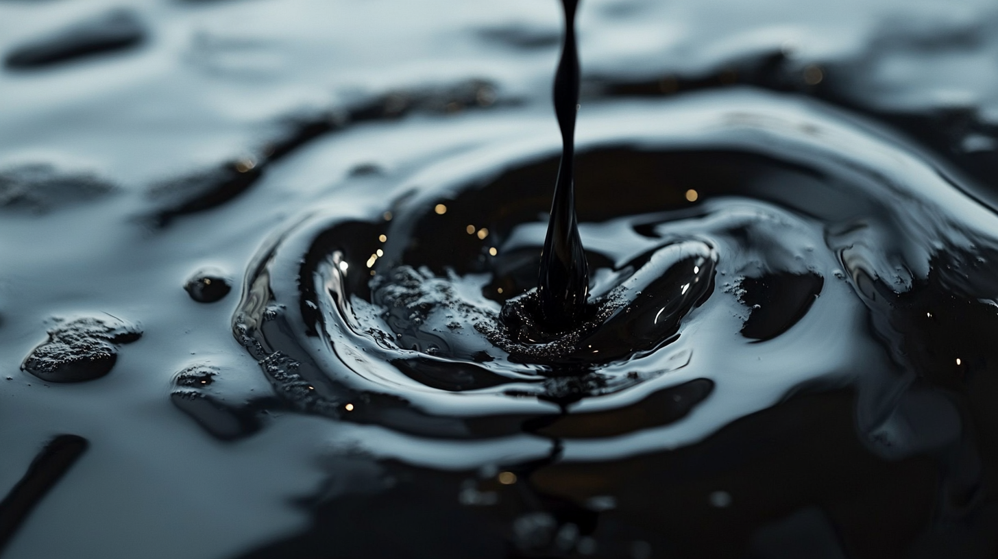 Exploring the Benefits and Applications of Liquid Sulphur Black for Global Procurement