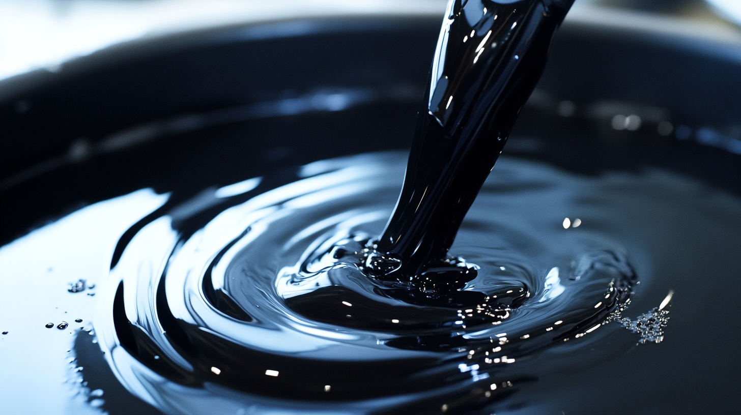 Exploring the Benefits and Applications of Liquid Sulphur Black for Global Procurement