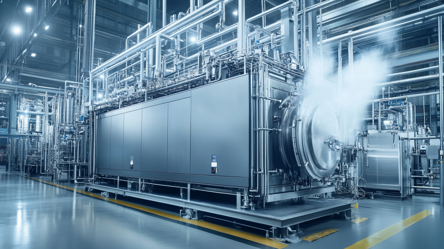 Challenges Faced in Vacuum Sintering Furnace Operations Impacting Productivity