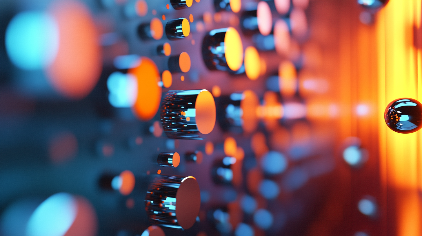 Challenges Faced in Vacuum Sintering Furnace Operations Impacting Productivity