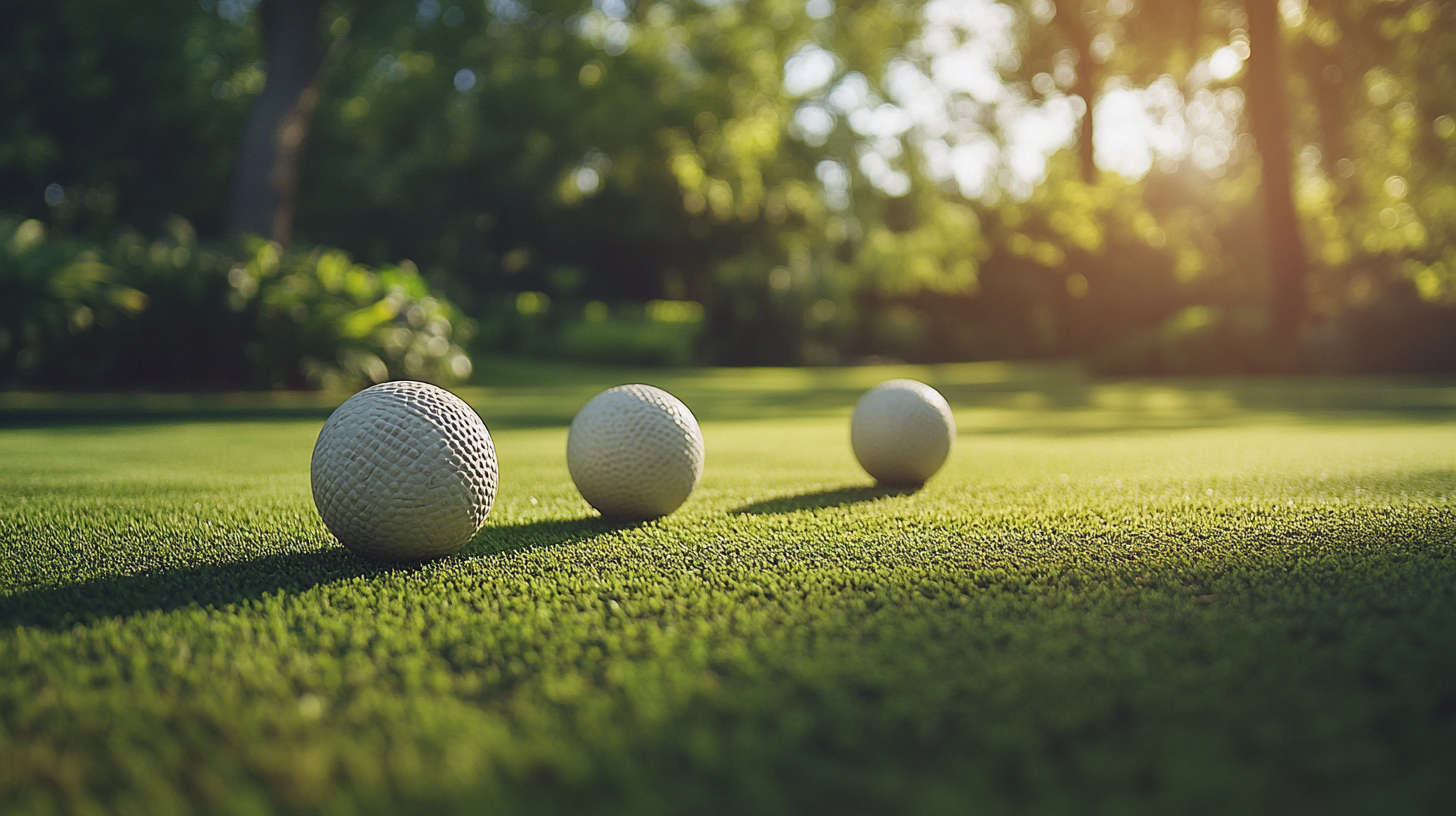 How to Elevate Your Game with Perfecting Ball Croquet Techniques and Strategies