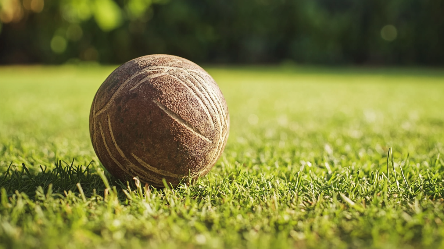How to Elevate Your Game with Perfecting Ball Croquet Techniques and Strategies