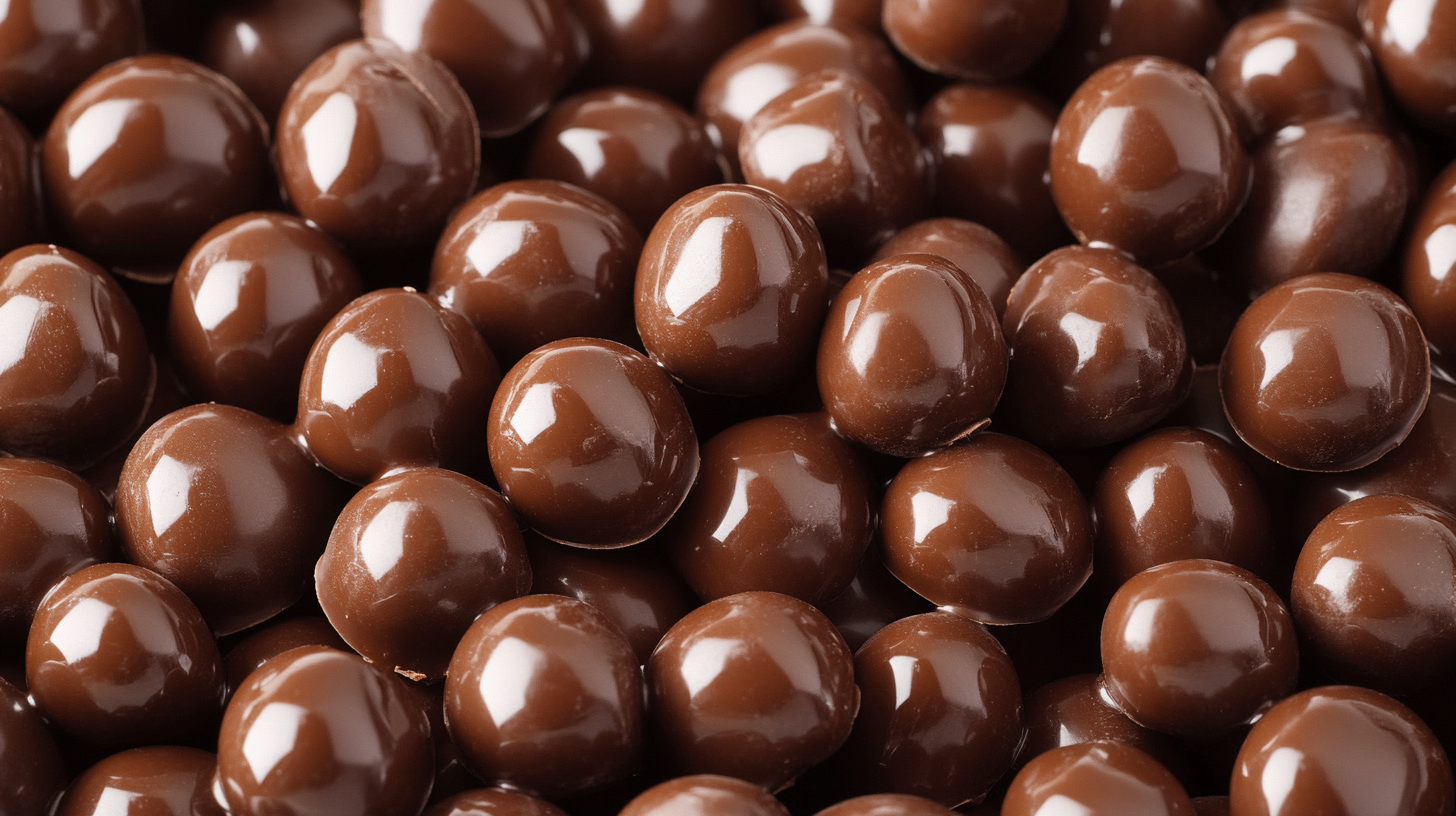 Comprehensive Insights on Chocolate Coating Machines for Global Buyers