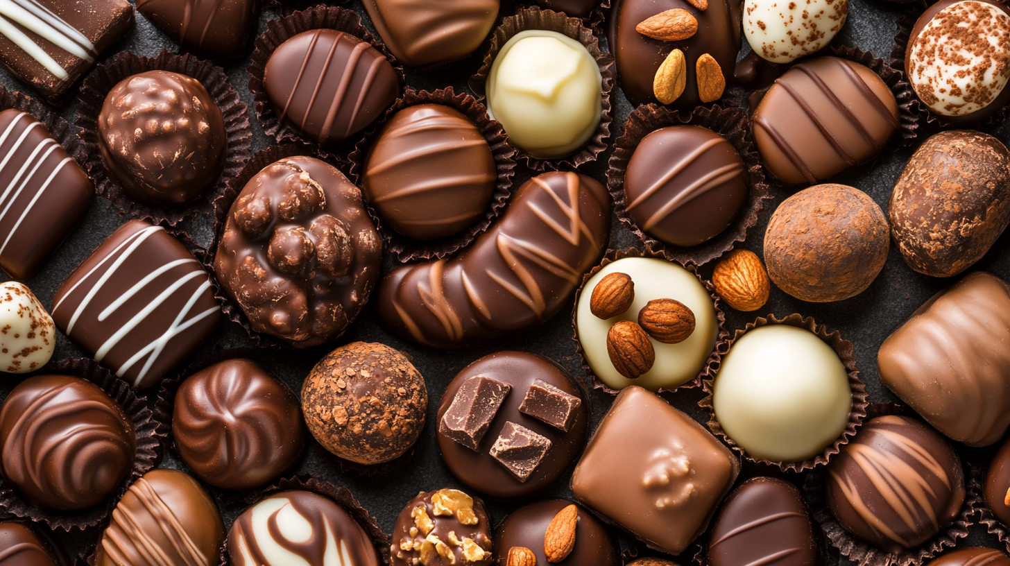 Comprehensive Insights on Chocolate Coating Machines for Global Buyers