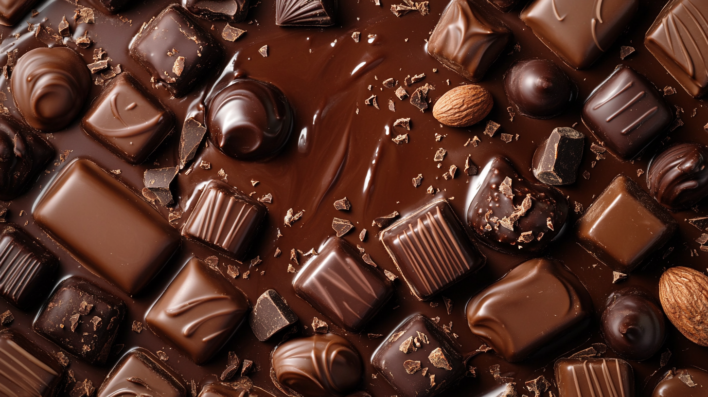 Comprehensive Insights on Chocolate Coating Machines for Global Buyers