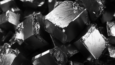 How to Enhance Industrial Efficiency with Machining Graphite Solutions