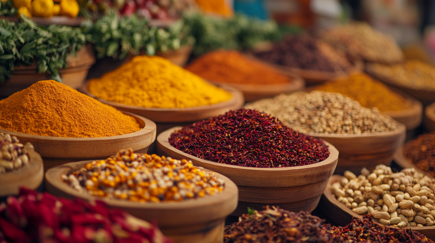 Exploring the Unique Benefits of Organic Botanical Extracts: A Global Sourcing Guide for Buyers