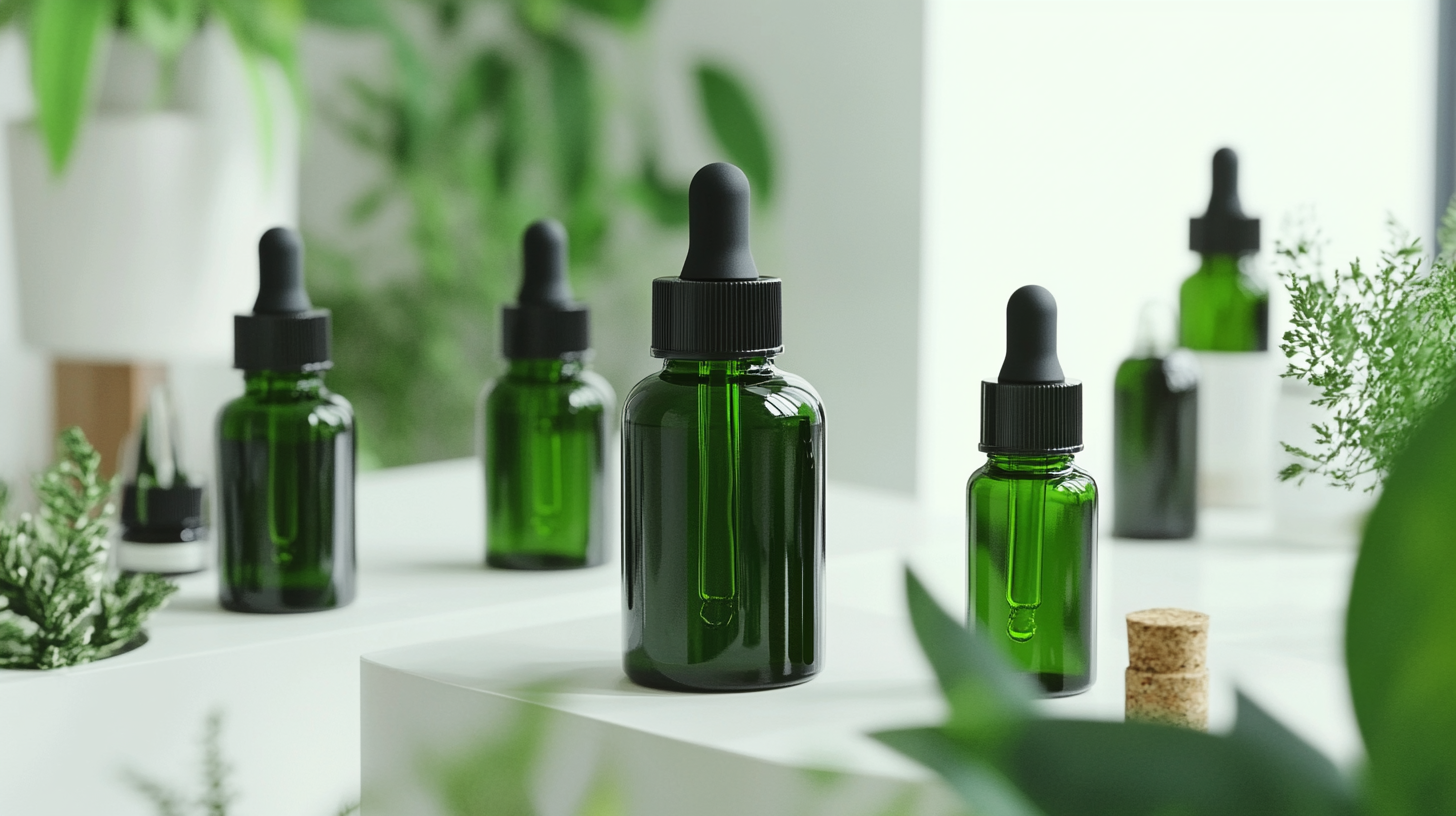 Exploring the Unique Benefits of Organic Botanical Extracts: A Global Sourcing Guide for Buyers