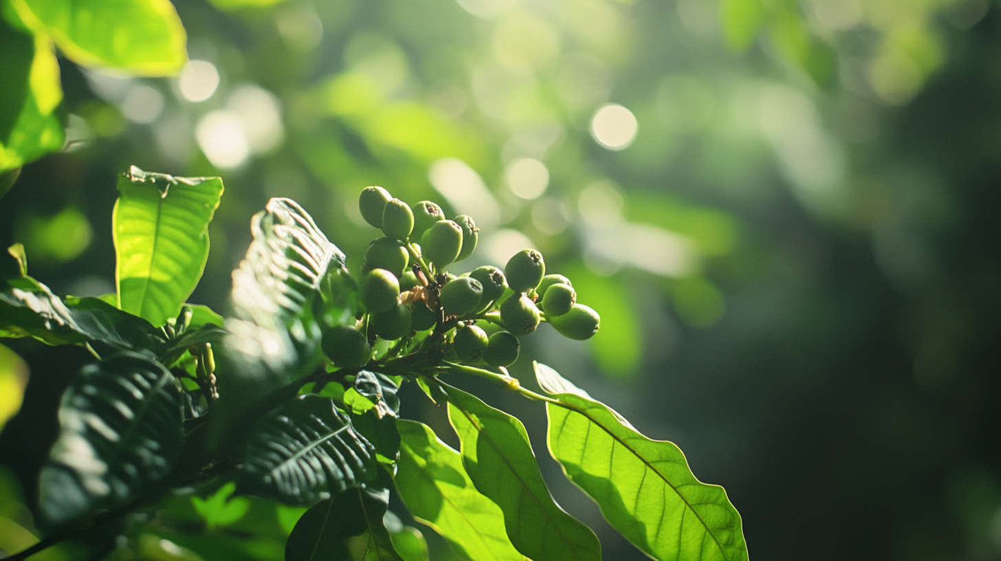Exploring the Unique Benefits of Organic Botanical Extracts: A Global Sourcing Guide for Buyers