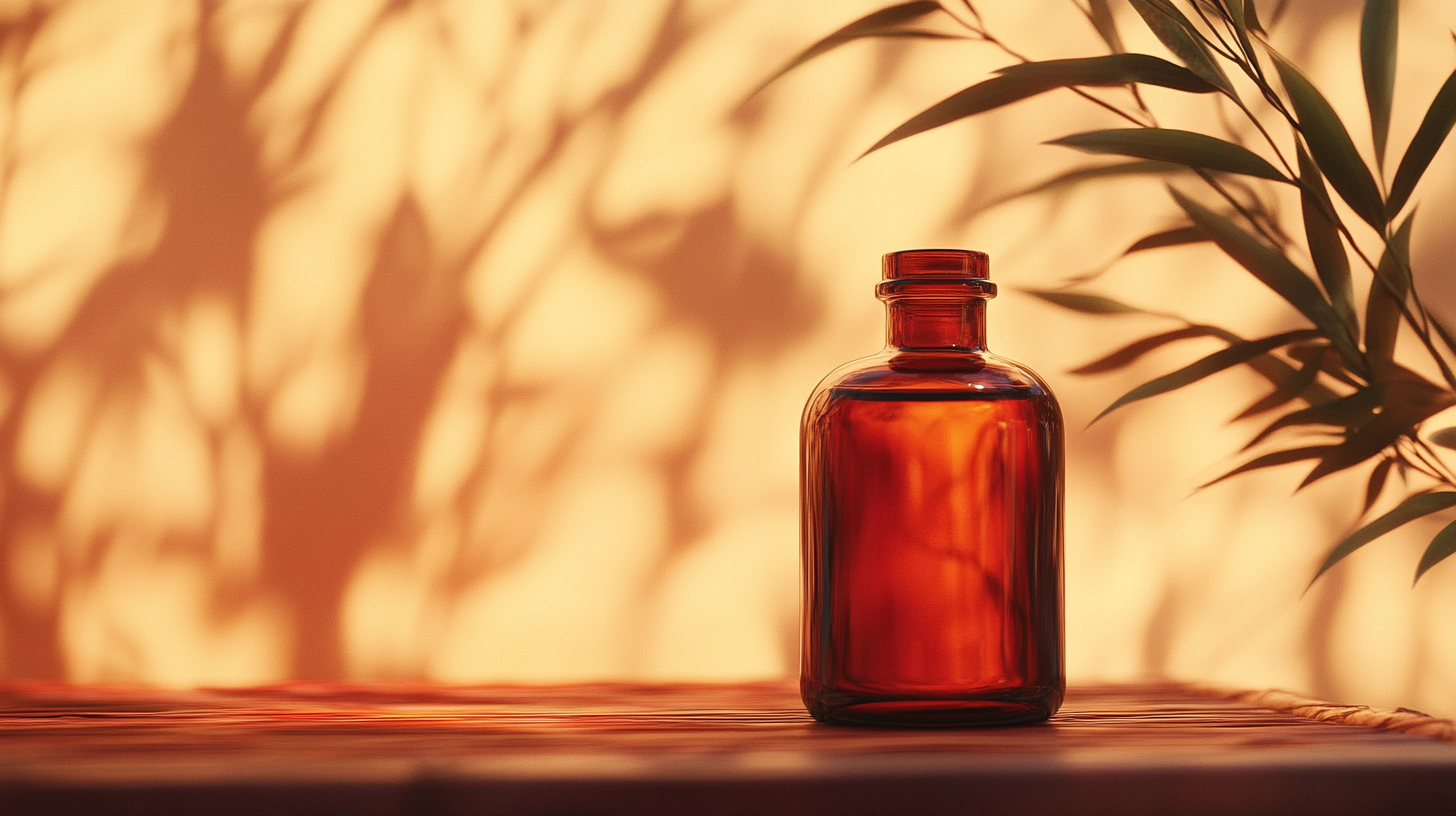 Essential Tips for Sourcing Amber Bottles Globally