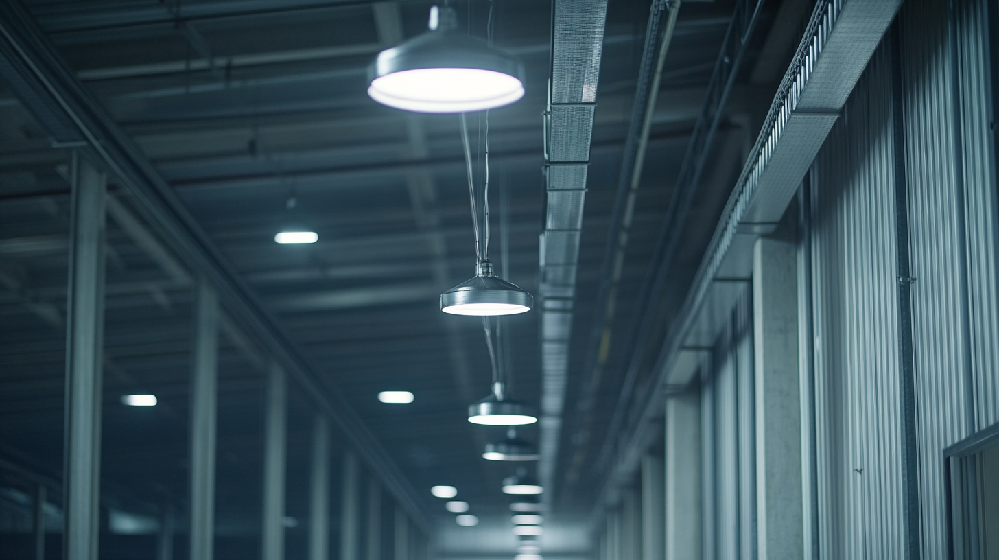 Unlocking Efficiency: Key Technical Specifications of LED Track Lights for Global Procurement