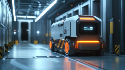 Exploring Innovations in Compactor Industrial Technologies for Global Procurement Strategies in 2025