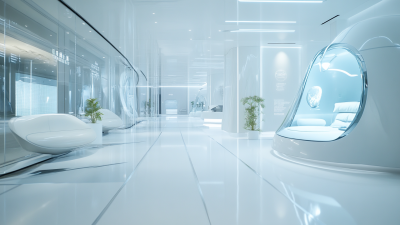 Innovations in Healthcare Products Shaping Global Sourcing Trends for 2025