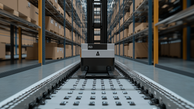 Innovative Uses of Used Electric Forklifts and Challenges in Warehouse Efficiency