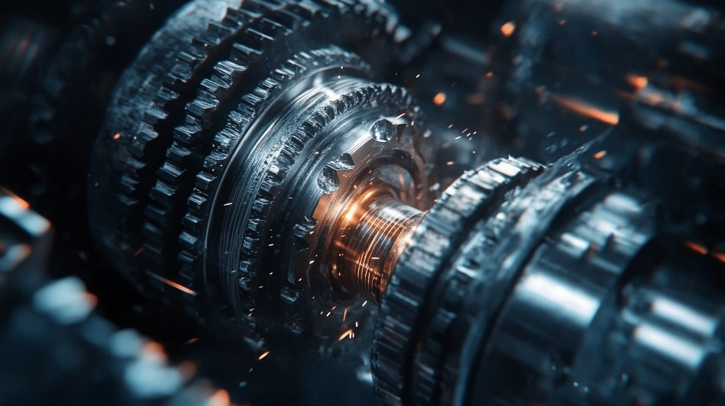 Real World Applications of Milling Cutters in Modern Manufacturing What Makes Them Essential