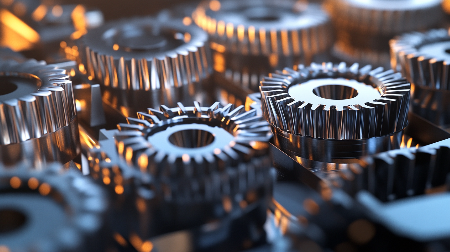 Real World Applications of Milling Cutters in Modern Manufacturing What Makes Them Essential