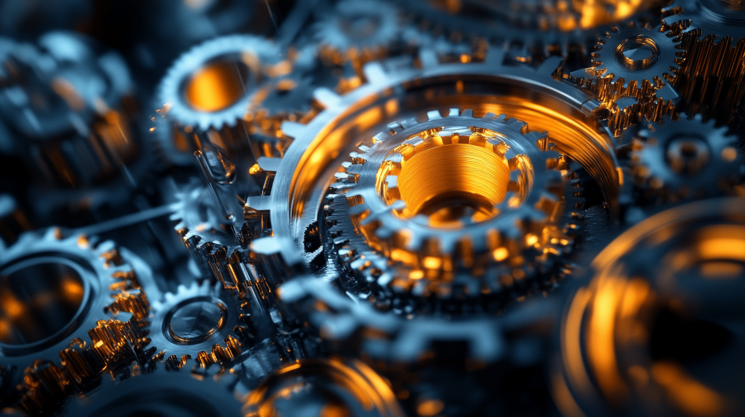 Real World Applications of Milling Cutters in Modern Manufacturing What Makes Them Essential