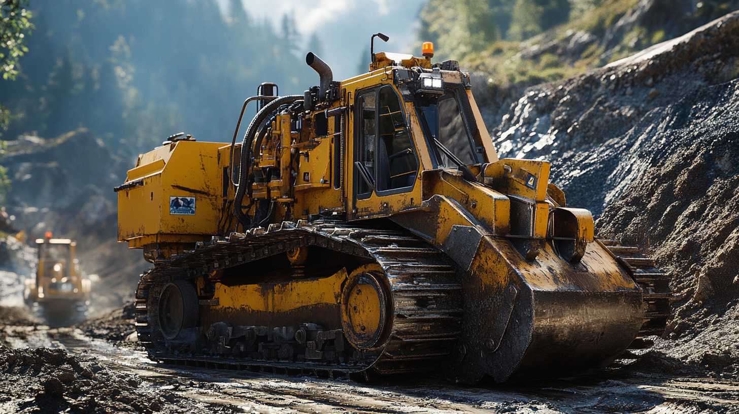 How to Choose the Right Trencher Rental for Your Construction Project Needs