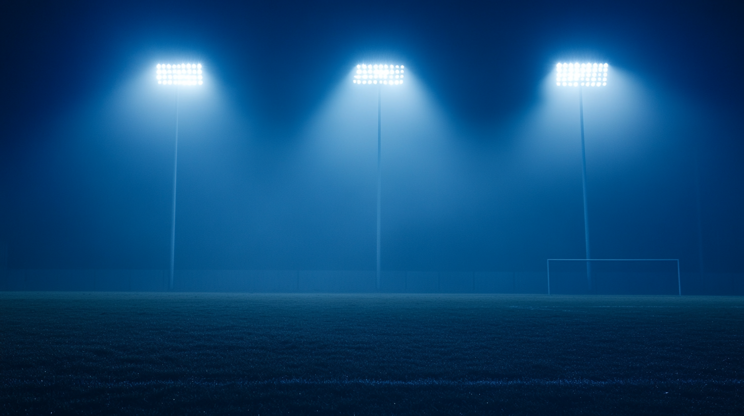Essential Guide to Selecting LED Flood Lights: Key Features and Industry Insights for Global Buyers