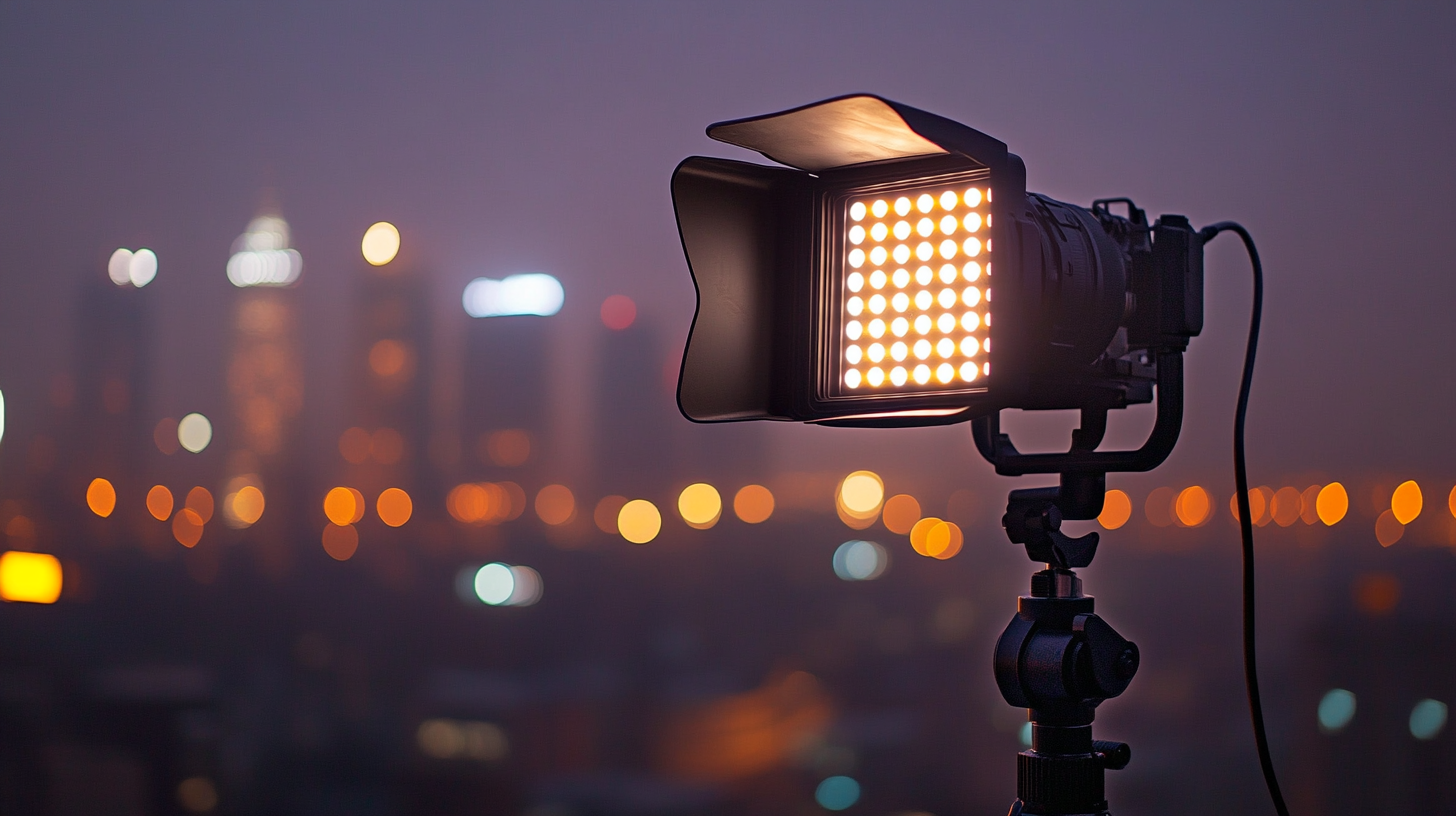 Essential Guide to Selecting LED Flood Lights: Key Features and Industry Insights for Global Buyers