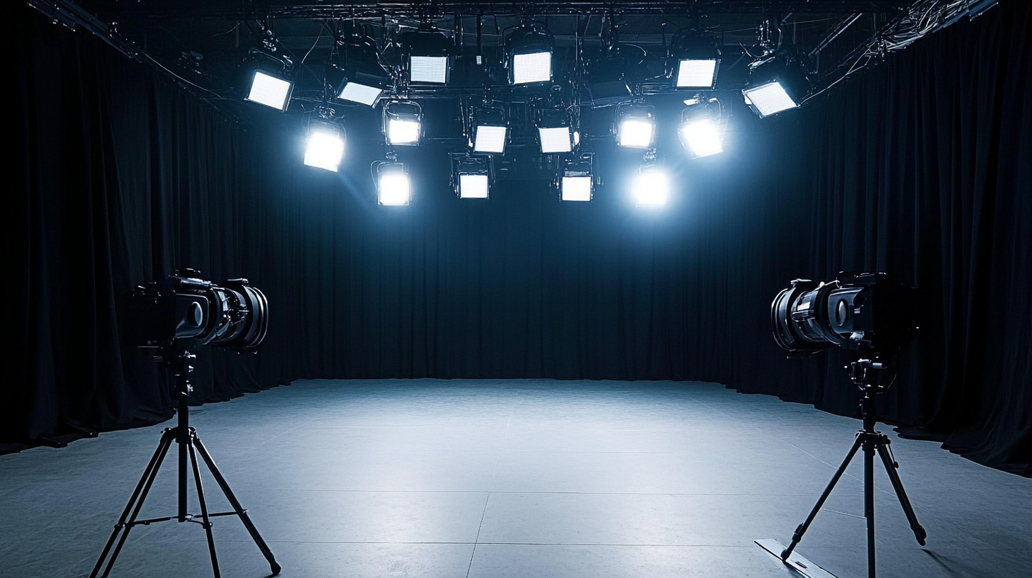 Innovative Solutions Beyond Industrial Led Spotlights for Effective Lighting