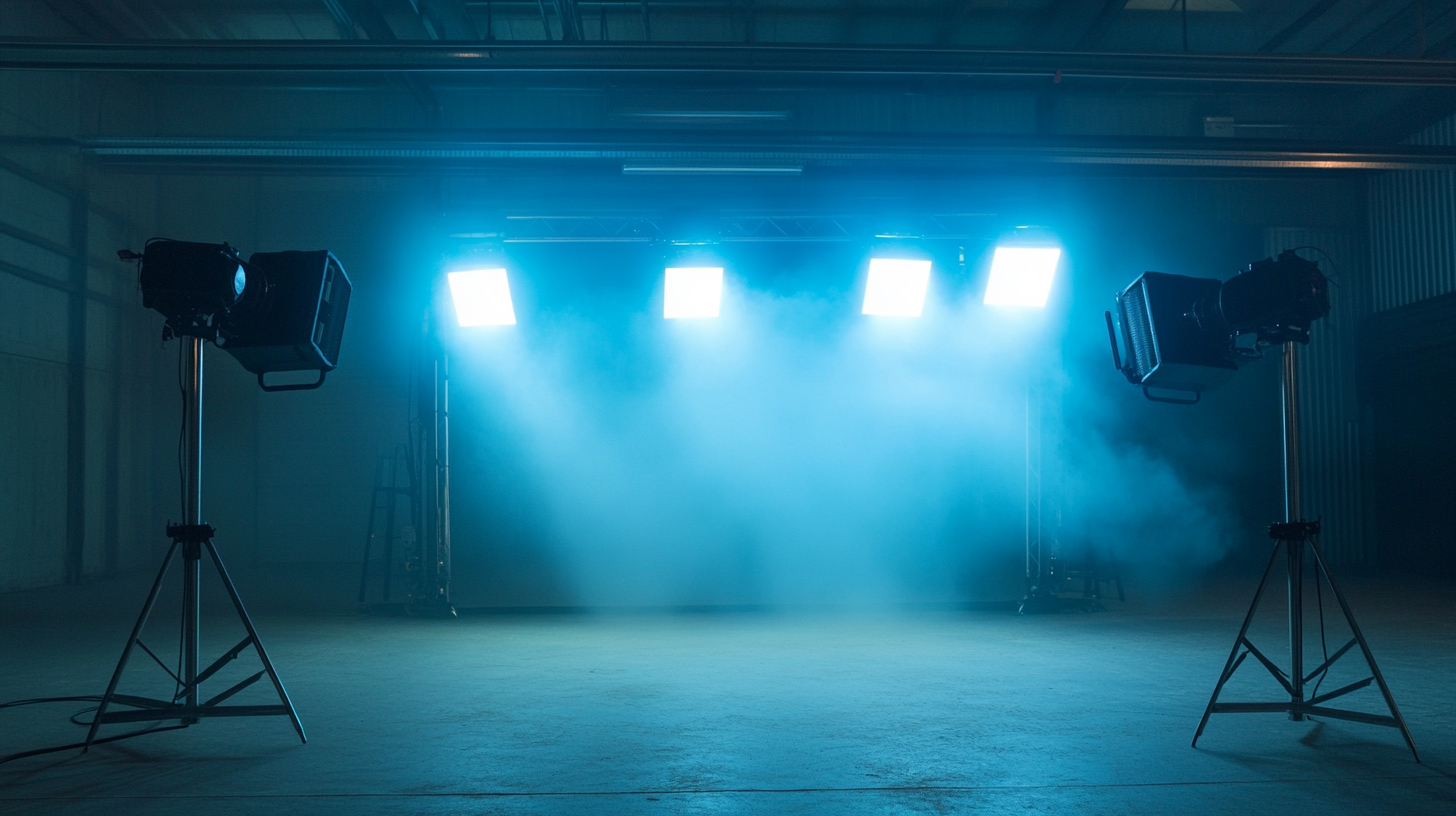 Maximizing Efficiency Through Enhanced Lighting Lumens in Diverse Industrial Applications
