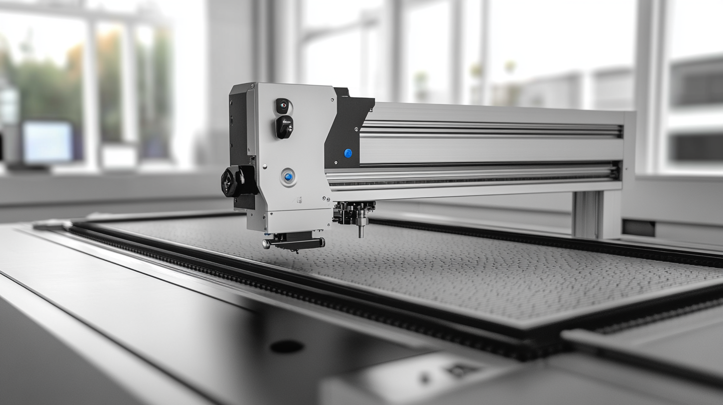 5 Best Industrial Printer Machines for Efficient Production in 2023