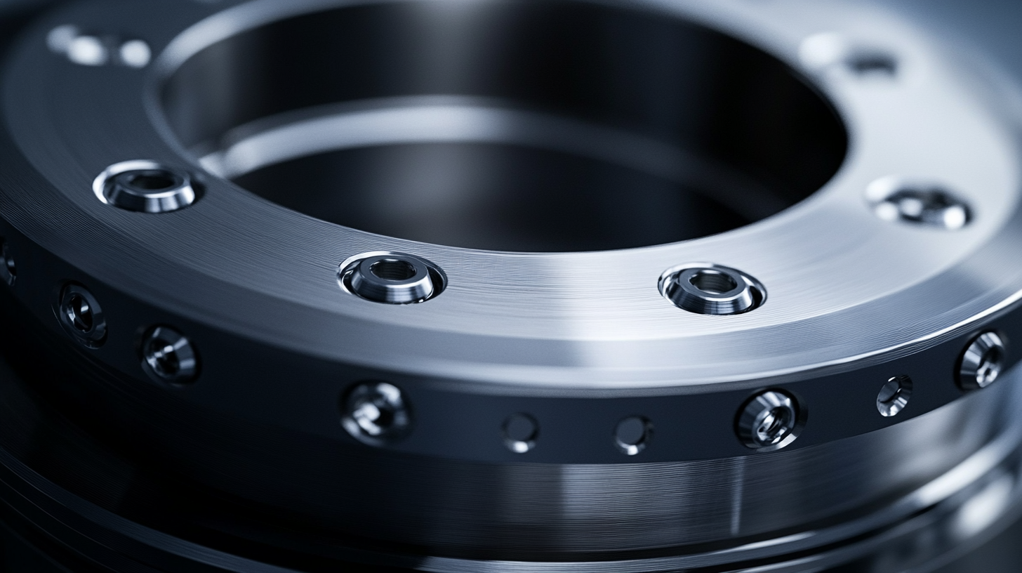 Unlocking Precision: Essential Tips for Choosing the Right Ring Load Cell for Your Needs