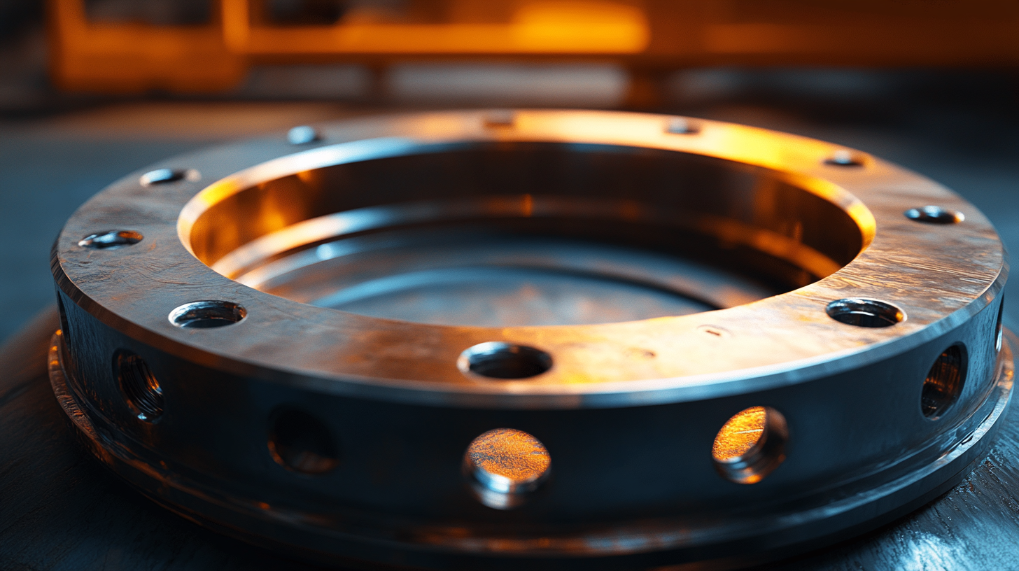 Unlocking Precision: Essential Tips for Choosing the Right Ring Load Cell for Your Needs