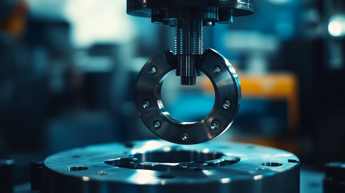 Unlocking Precision: Essential Tips for Choosing the Right Ring Load Cell for Your Needs