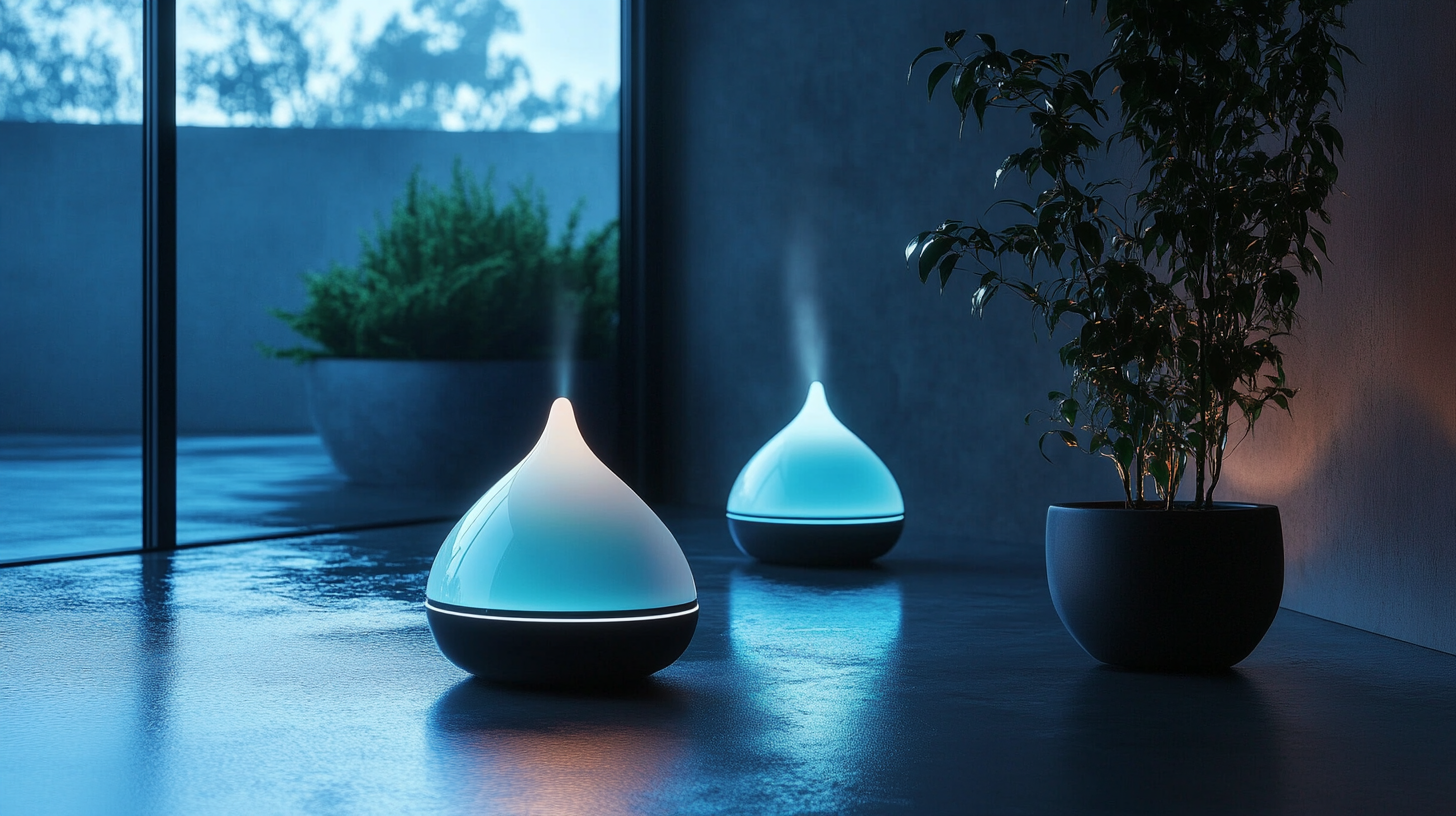 Innovative Bathroom Mixer Designs That Elevate Your Space